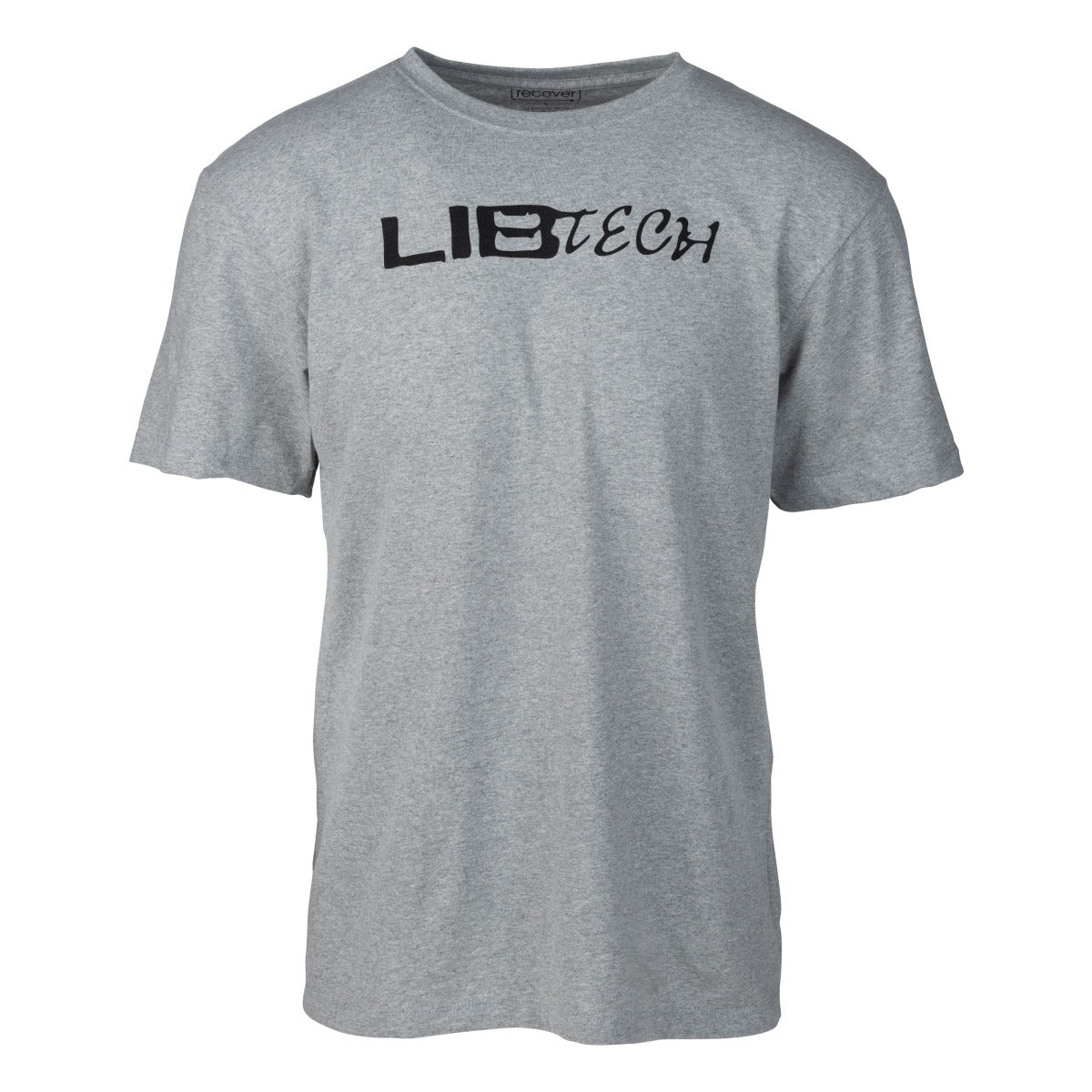 Lib Tech Logo Tee