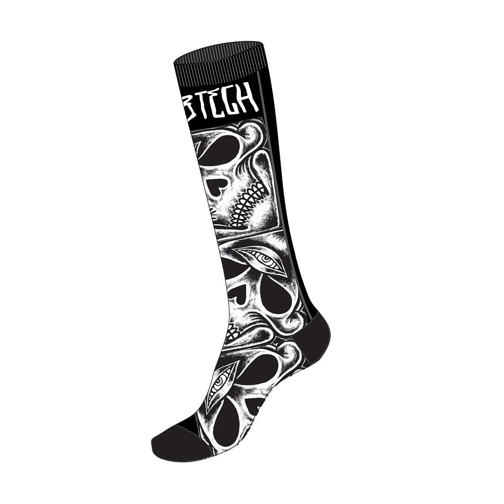 Lib Tech Jamie Lynn Riding Socks