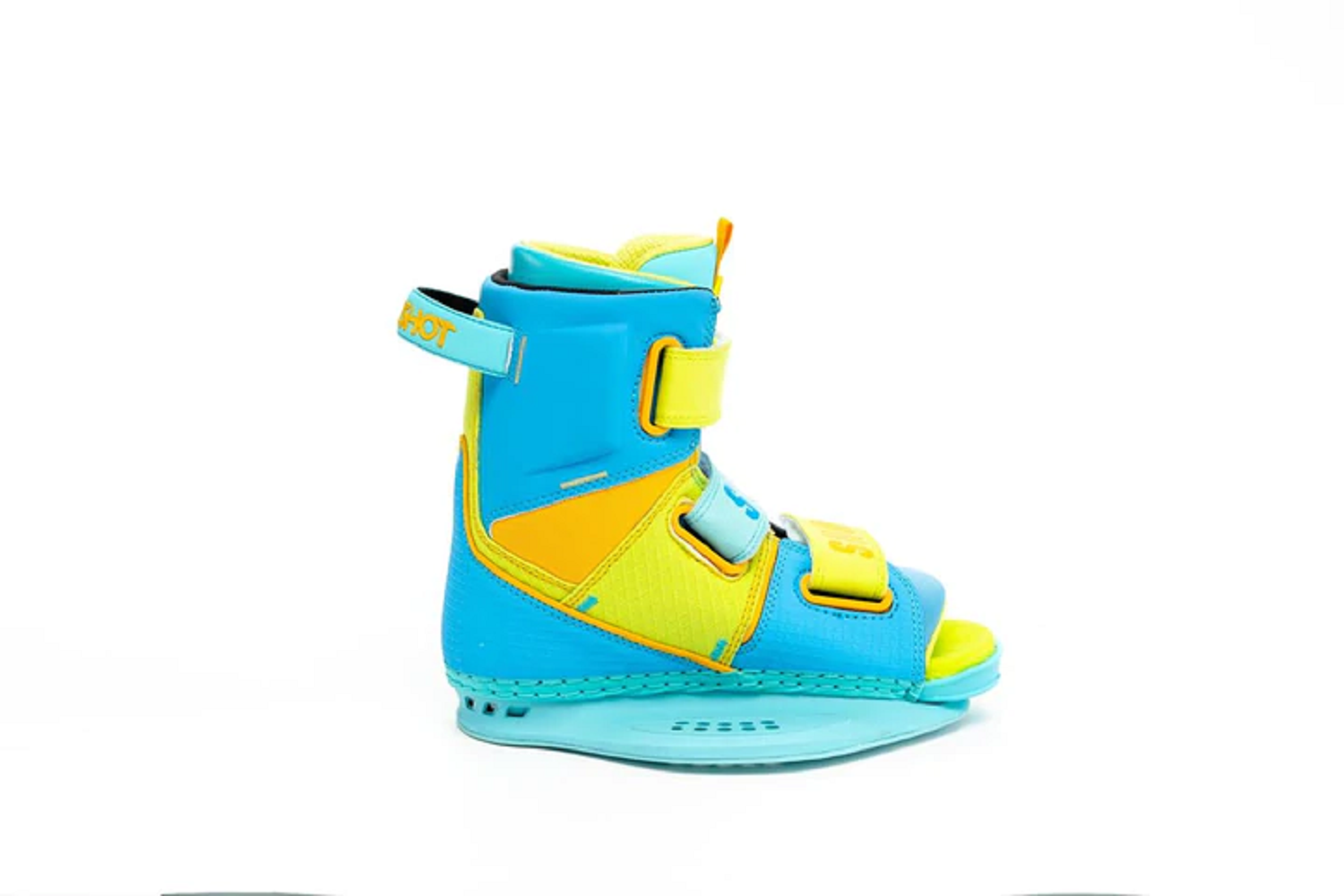 Slingshot Grom Wakeboard Bindings 2022
