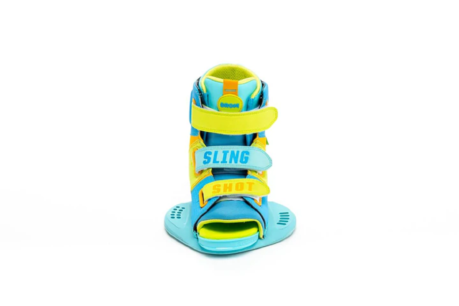 Slingshot Grom Wakeboard Bindings 2022