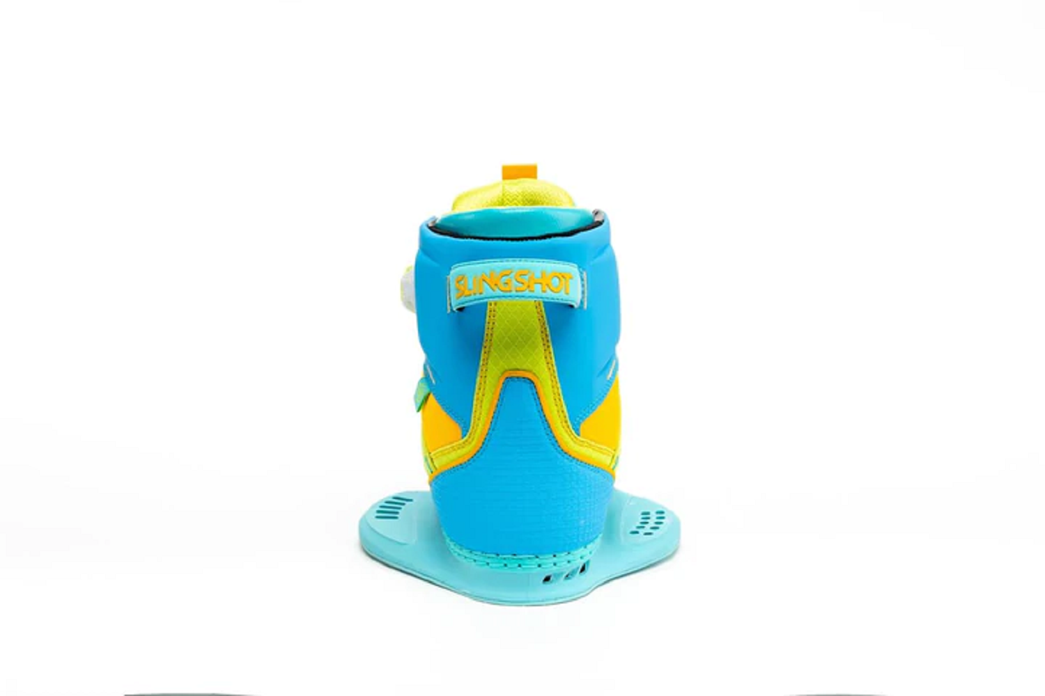 Slingshot Grom Wakeboard Bindings 2022