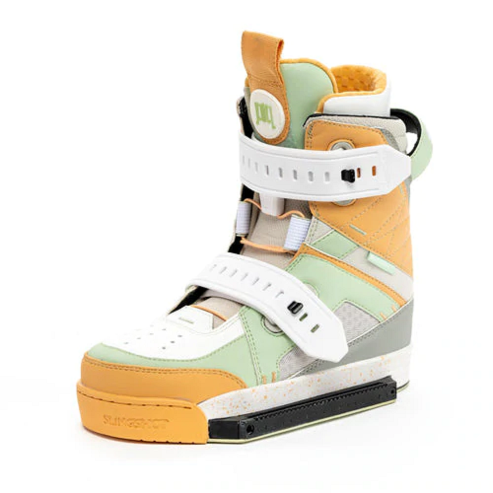 Slingshot Jewel Women's Wakeboard Bindings 2022