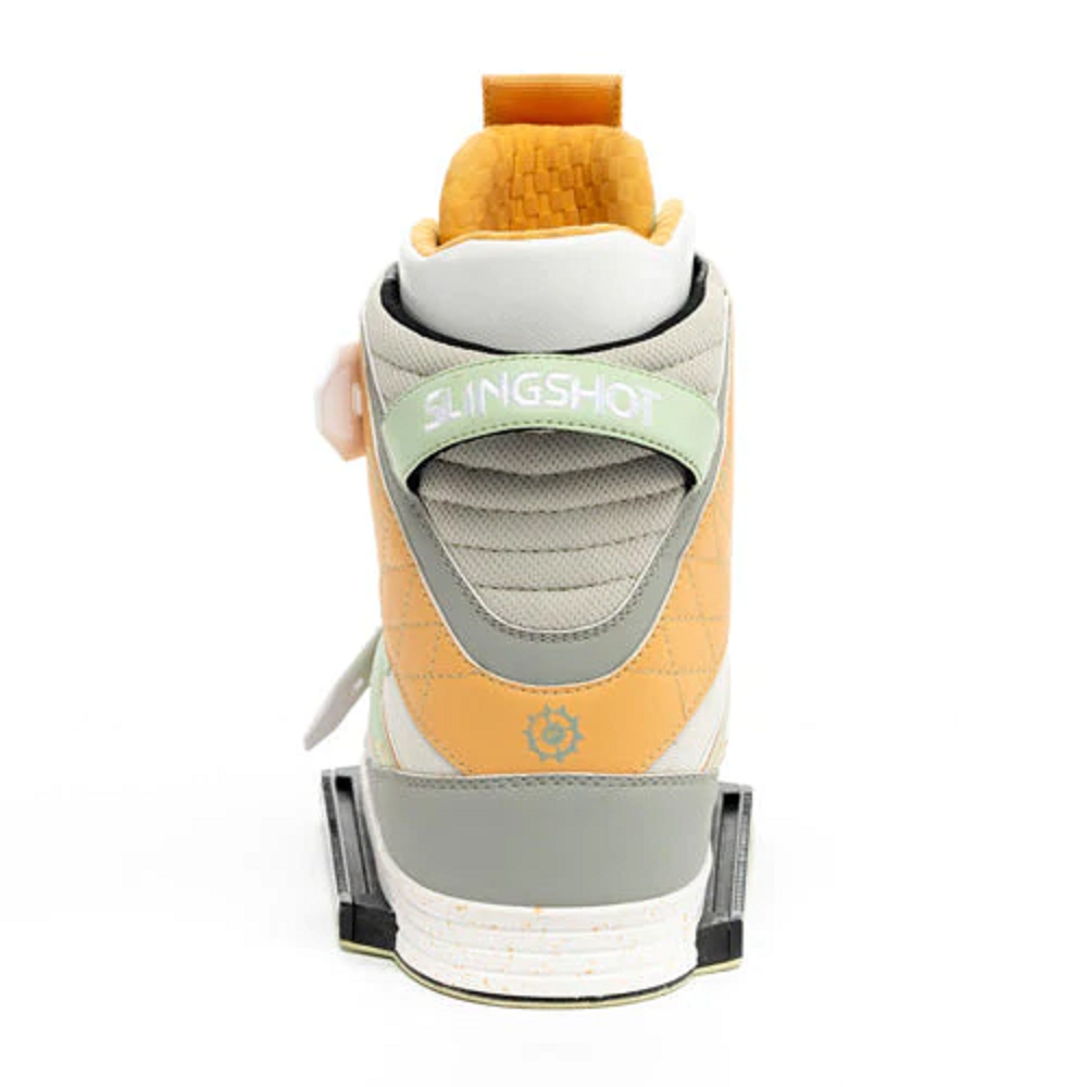 Slingshot Jewel Women's Wakeboard Bindings 2022