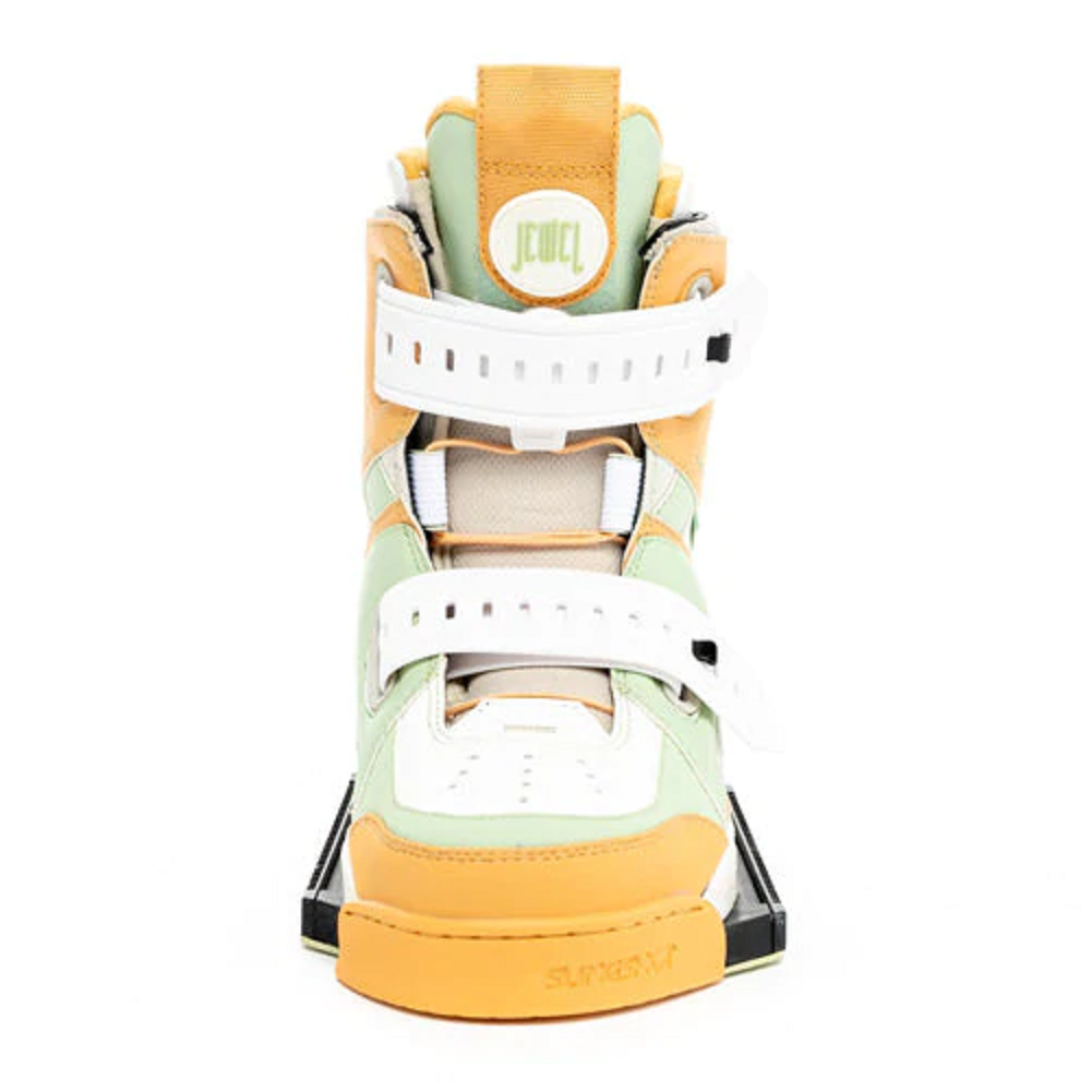 Slingshot Jewel Women's Wakeboard Bindings 2022