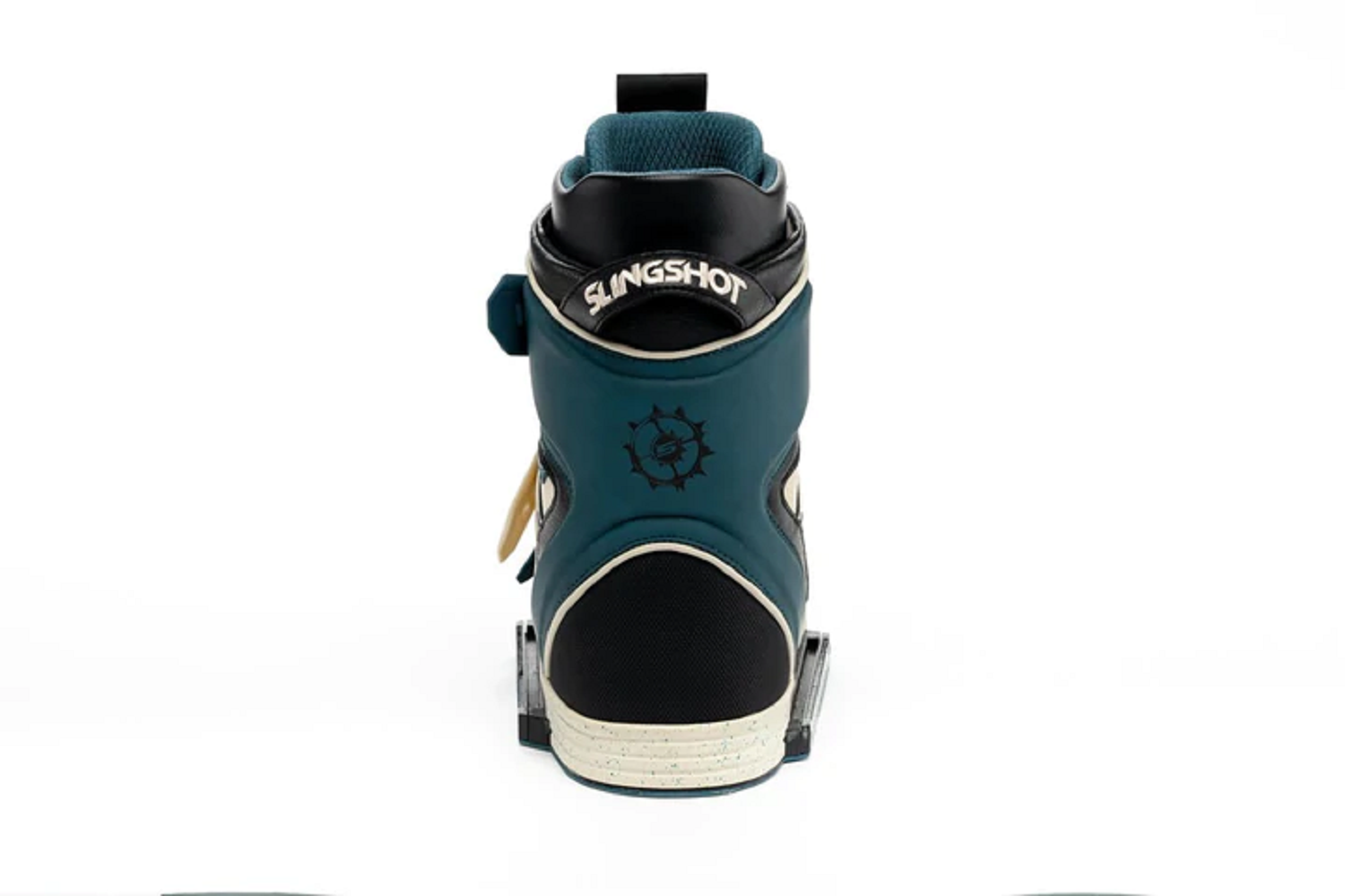 Slingshot KTV Wakeboard Bindings 2022