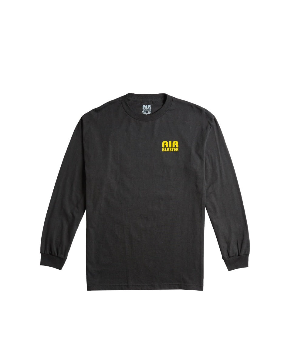 AIRBLASTER Team LS Tee