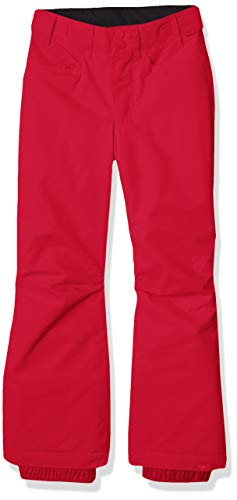 Roxy Kids Girl's Backyard Snow Pants