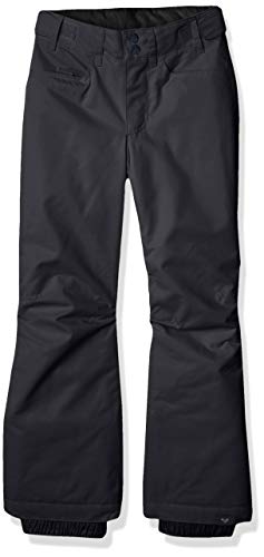Roxy Kids Girl's Backyard Snow Pants