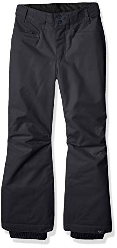 Roxy Kids Girl's Backyard Snow Pants 2021