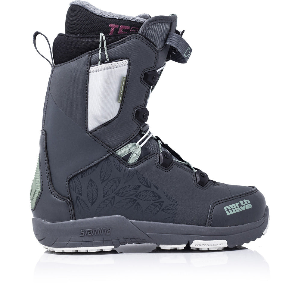 NorthWave Domino SL Snowboard Boot 2022