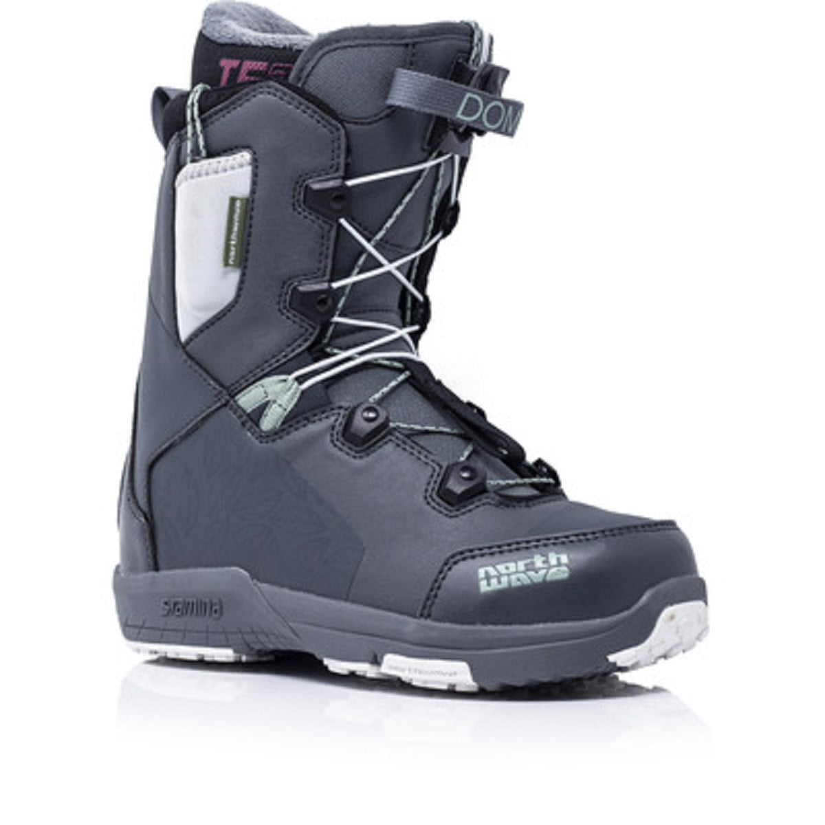 NorthWave Domino SL Snowboard Boot 2022