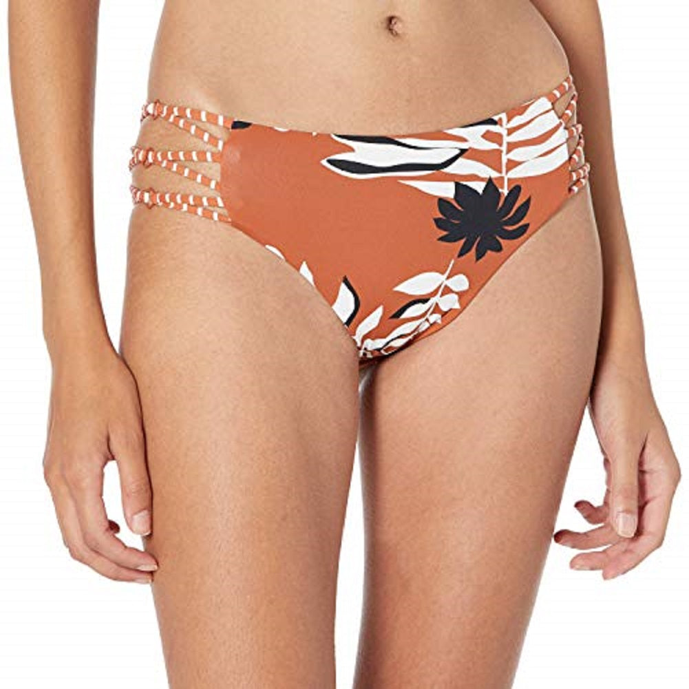 Roxy Women's Honey Mini Shorty Swim Bottom