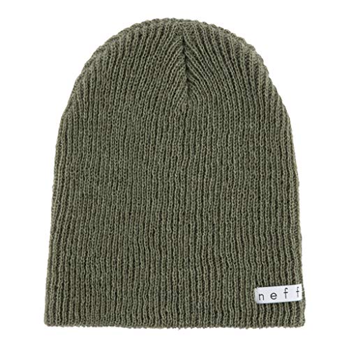 NEFF Daily Heather Beanie
