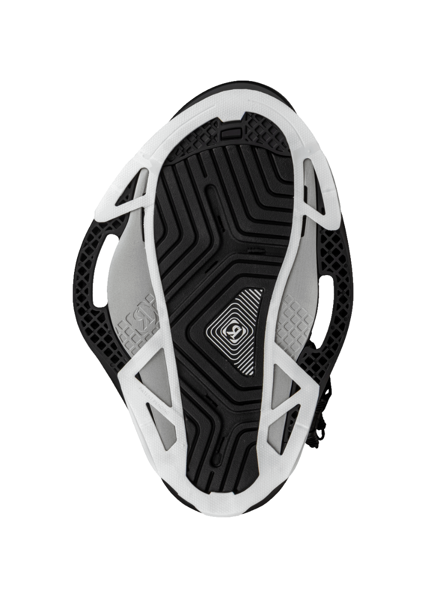 Ronix One Intuition+ Wakeboard Boots-Bindings 2022