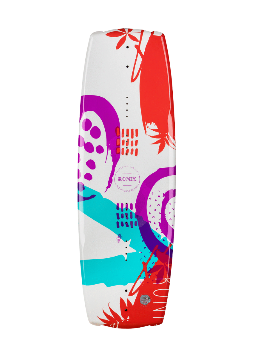 Ronix August Girl's Wakeboard 2022