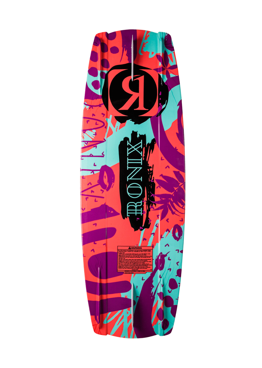 Ronix August Girl's Wakeboard 2022