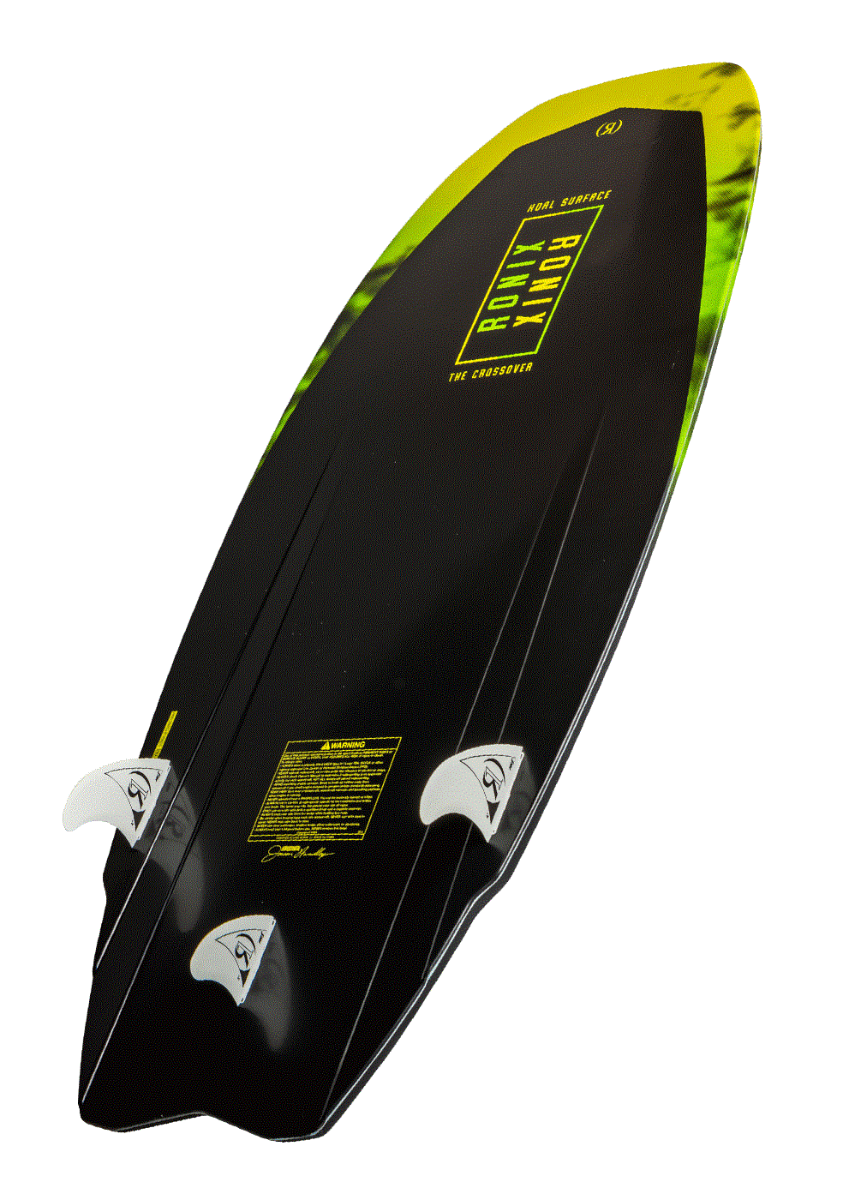 Ronix Koal Surface Crossover Wakesurfer 2022