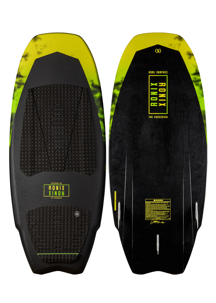 Ronix Koal Surface Crossover Wakesurfer 2022