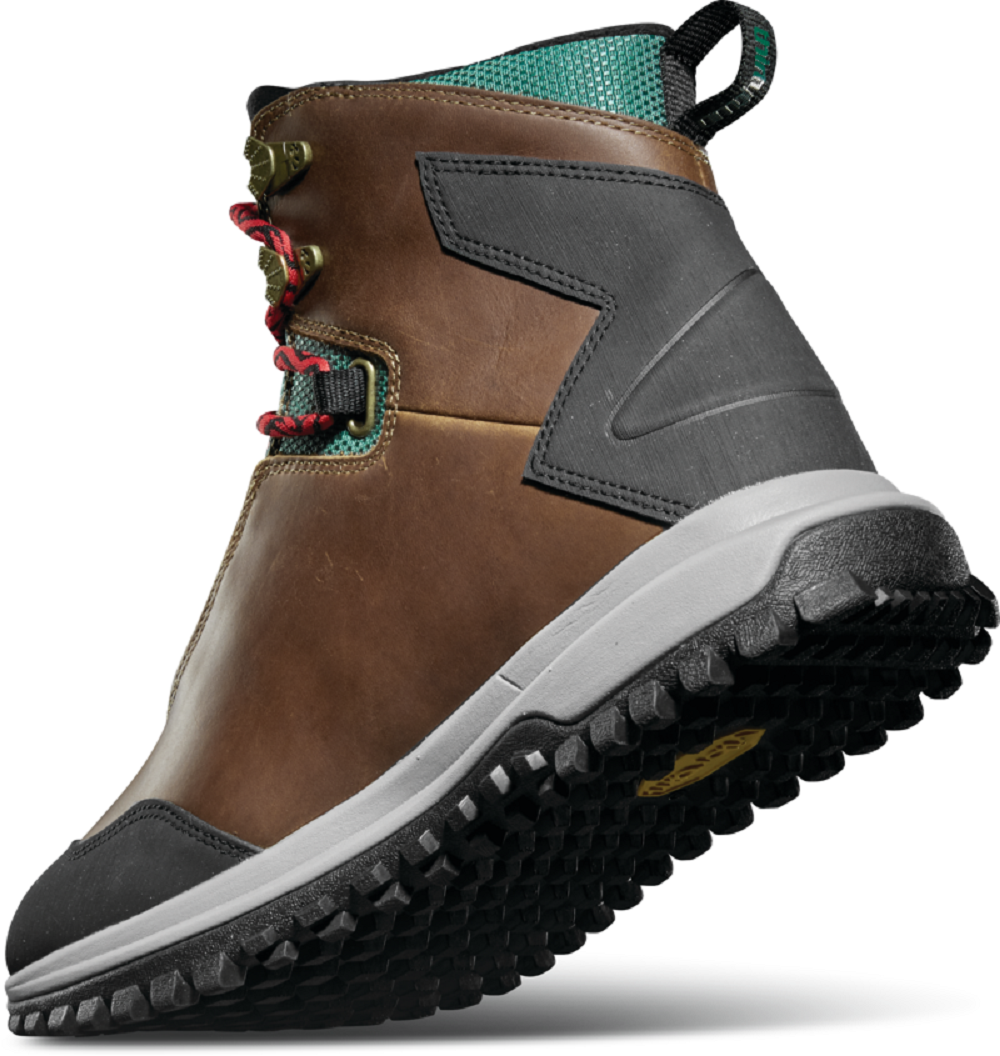 ThirtyTwo Digger Boots