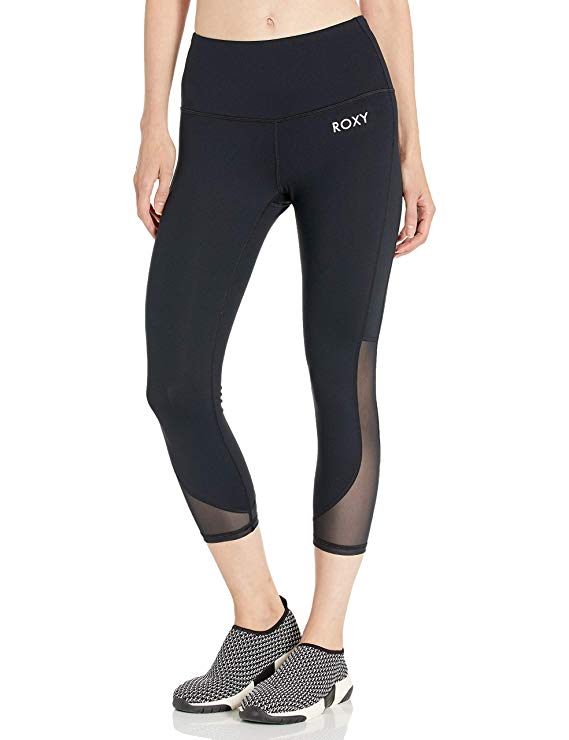 Roxy Women's Say You See Me Capri Pant