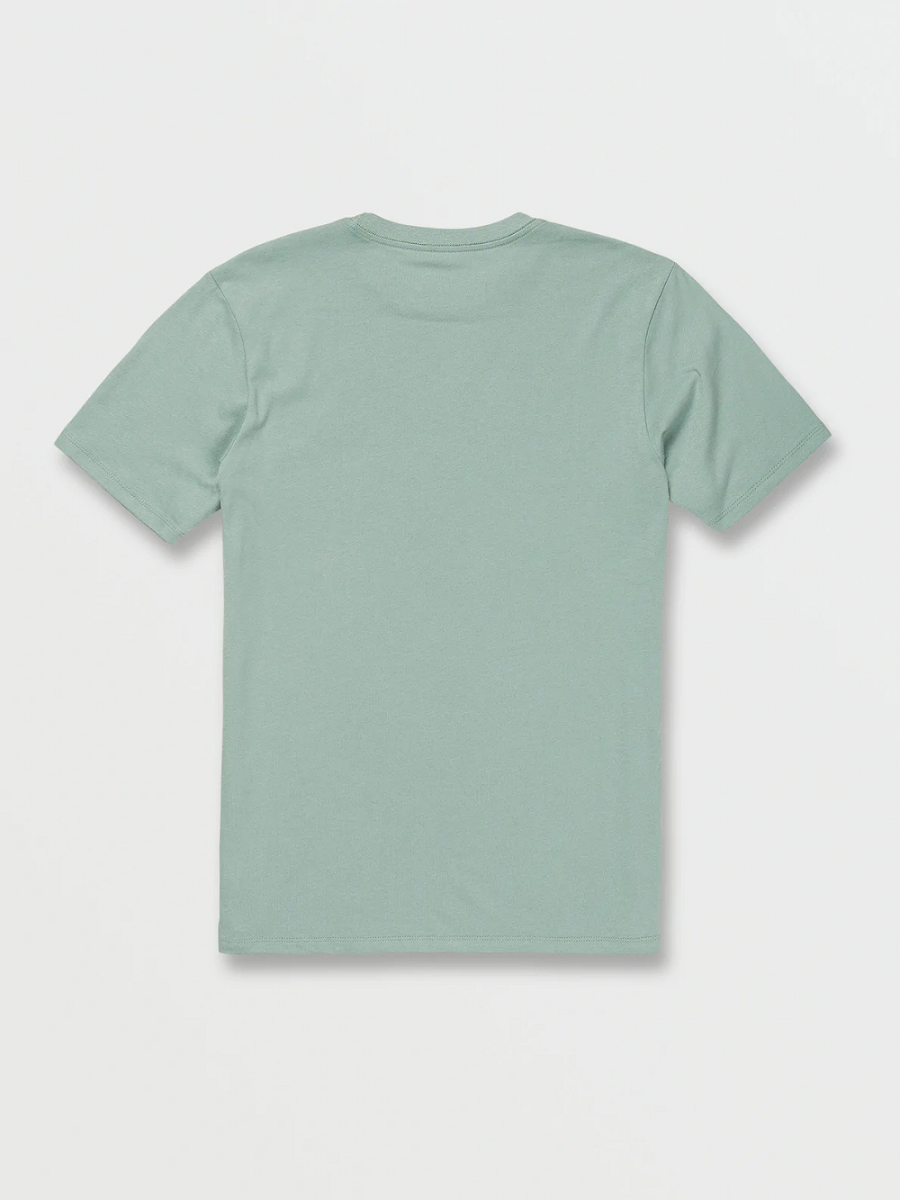 Volcom Stone Tech Short Sleeve Tee 2022