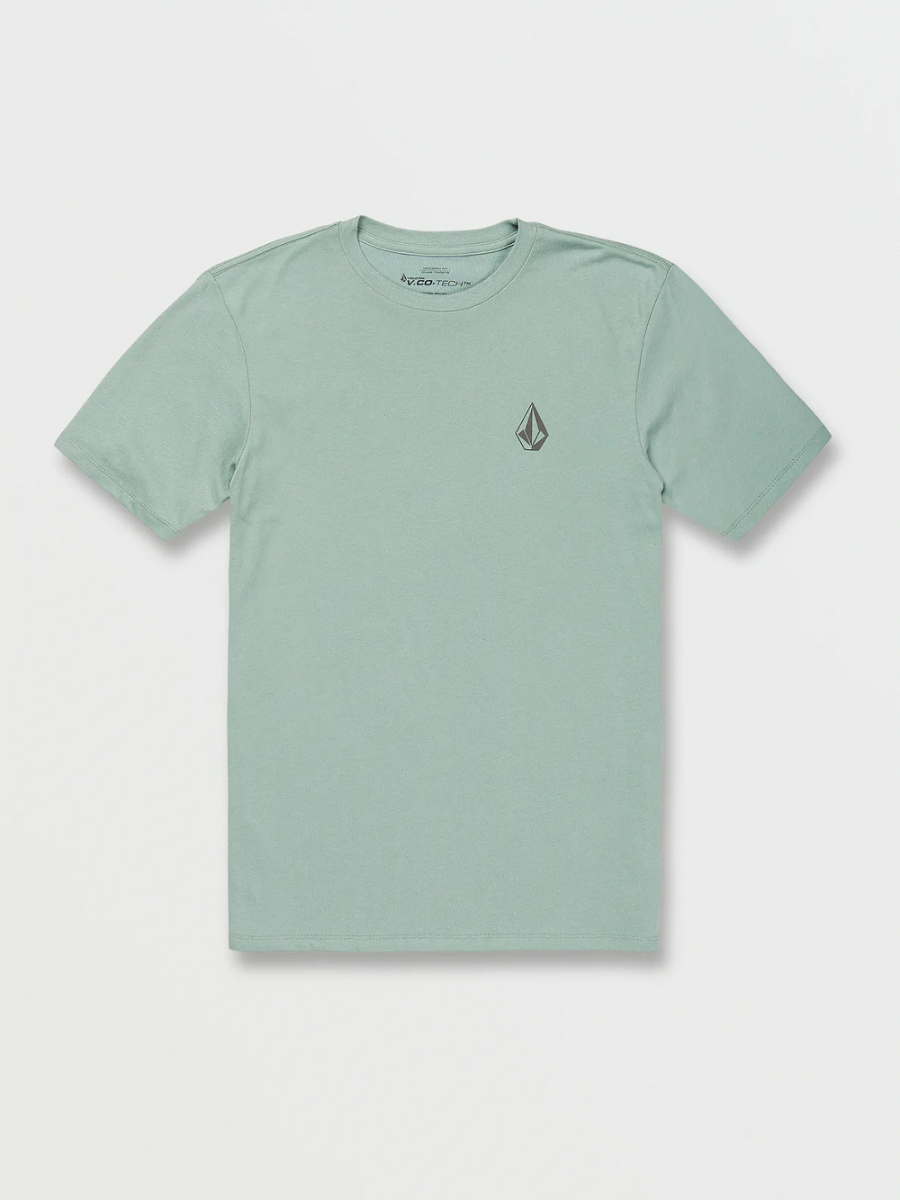 Volcom Stone Tech Short Sleeve Tee 2022