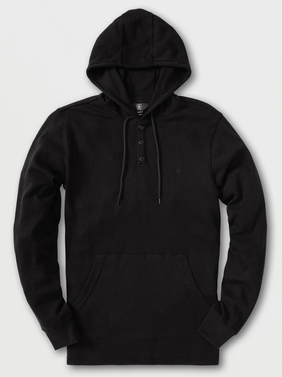 Volcom Murph Thermal Long Sleeve Shirt 2022