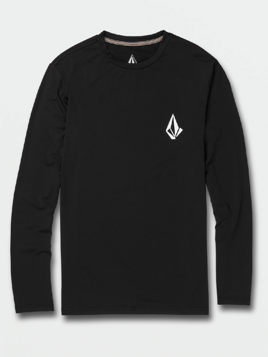 Volcom Taunt Long Sleeve UPF 50 Rashgaurd