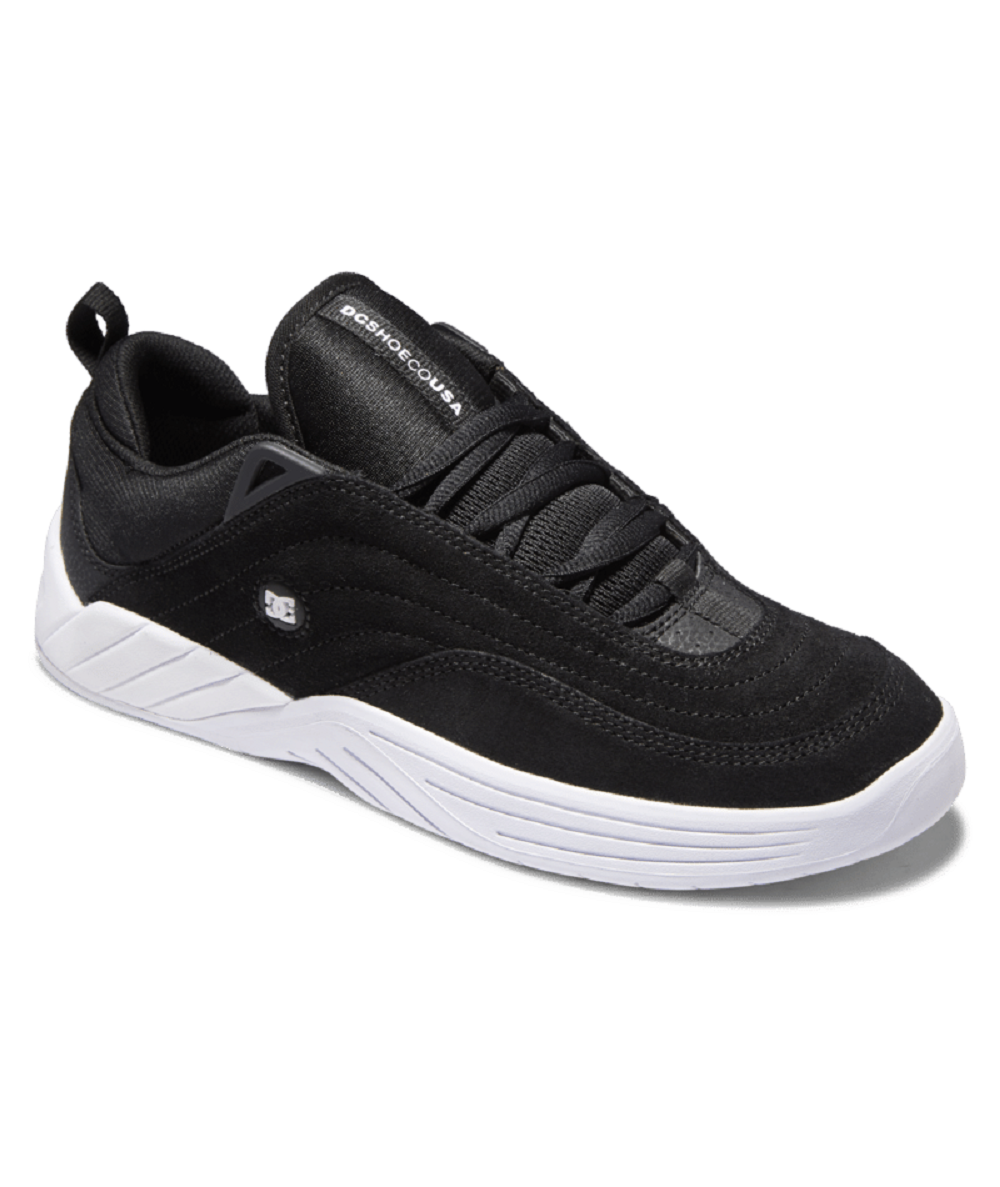 DC Williams Slim Skate Shoes DC Williams Slim Skate Shoes