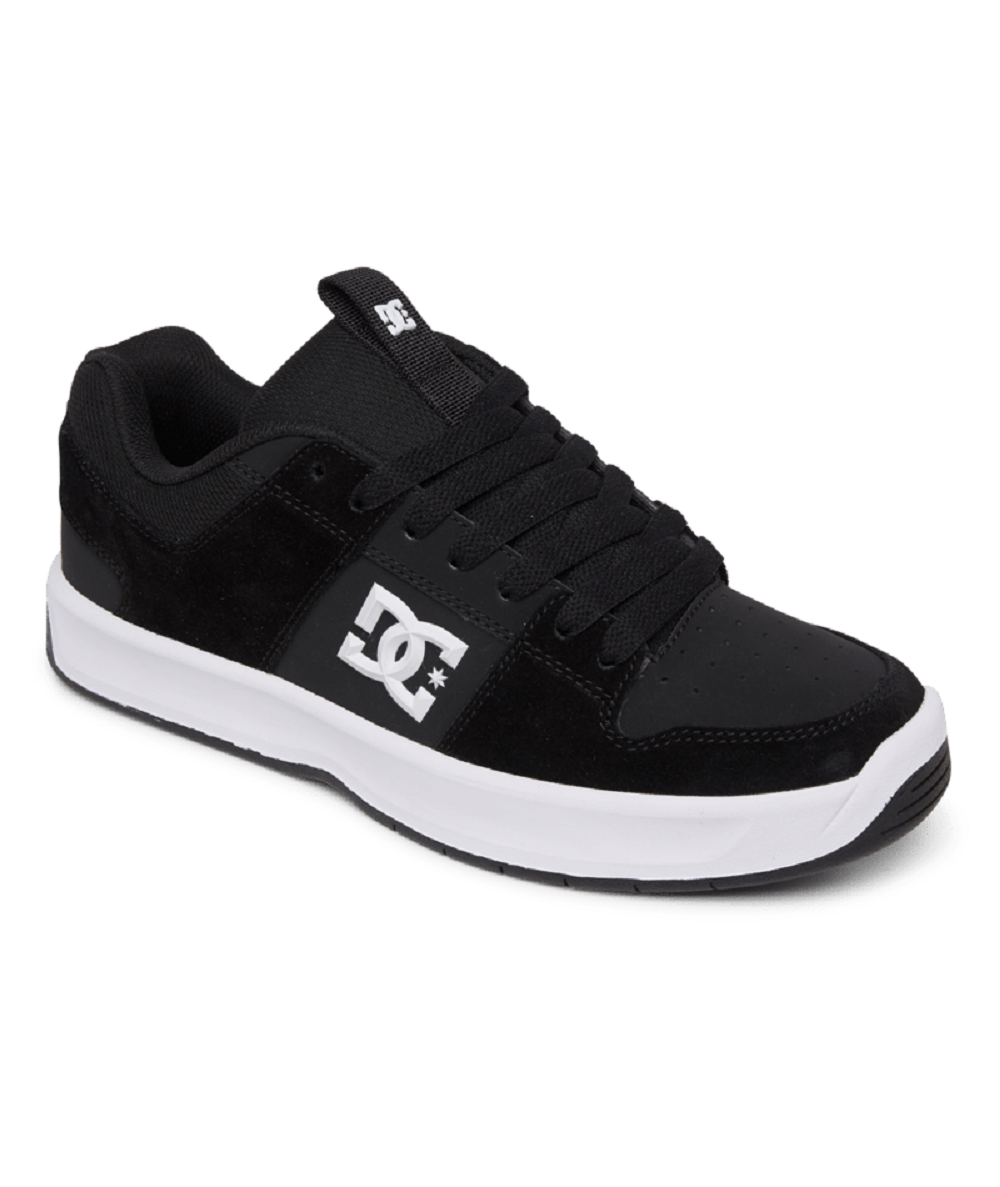 DC Lynx Zero Skate Shoes