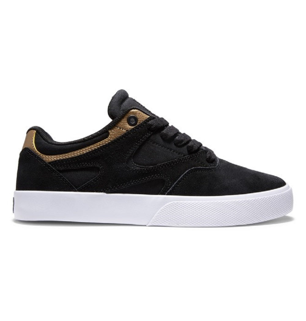 DC Kalis Vulc Skate Shoes 2022