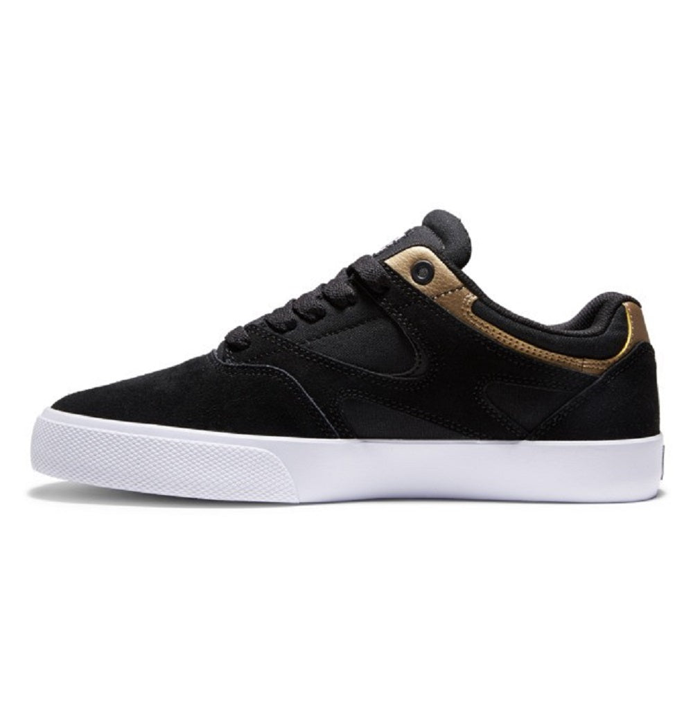 DC Kalis Vulc Skate Shoes 2022