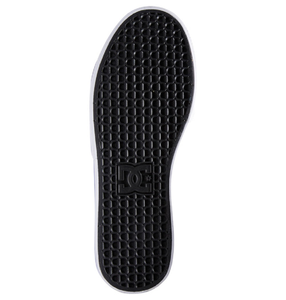 DC Kalis Vulc Mid Skate Shoes 2022