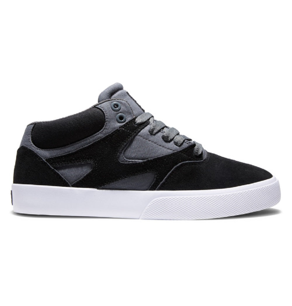 DC Kalis Vulc Mid Skate Shoes 2022