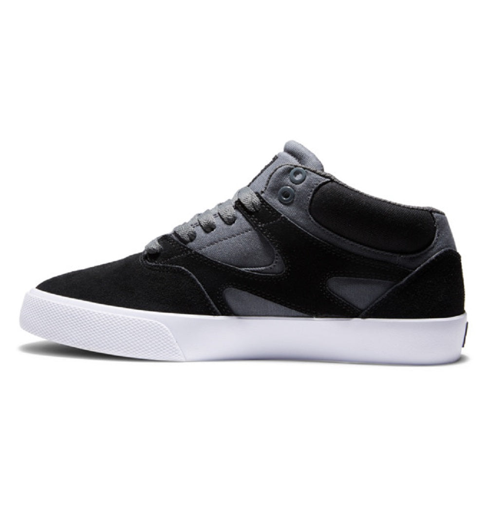 DC Kalis Vulc Mid Skate Shoes 2022