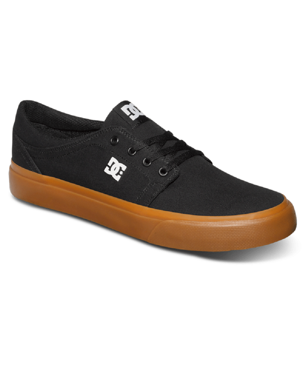 DC Men's Trase TX Skate Shoe