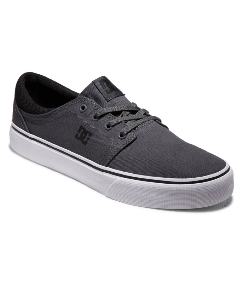 DC Men's Trase TX Skate Shoe