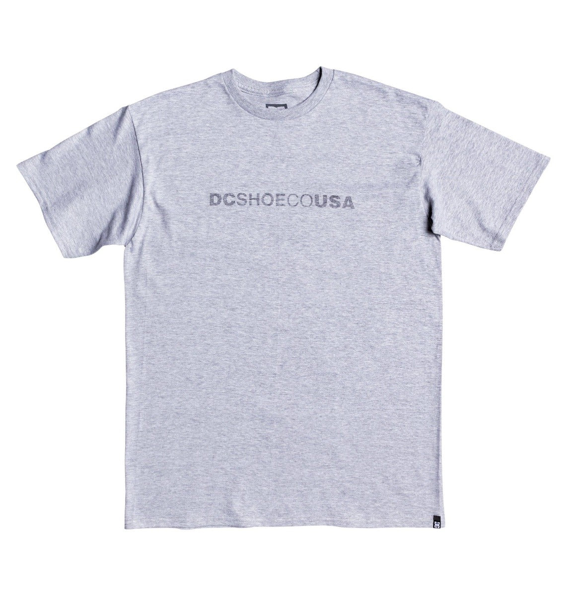 DC Men's Side Short Sleeve