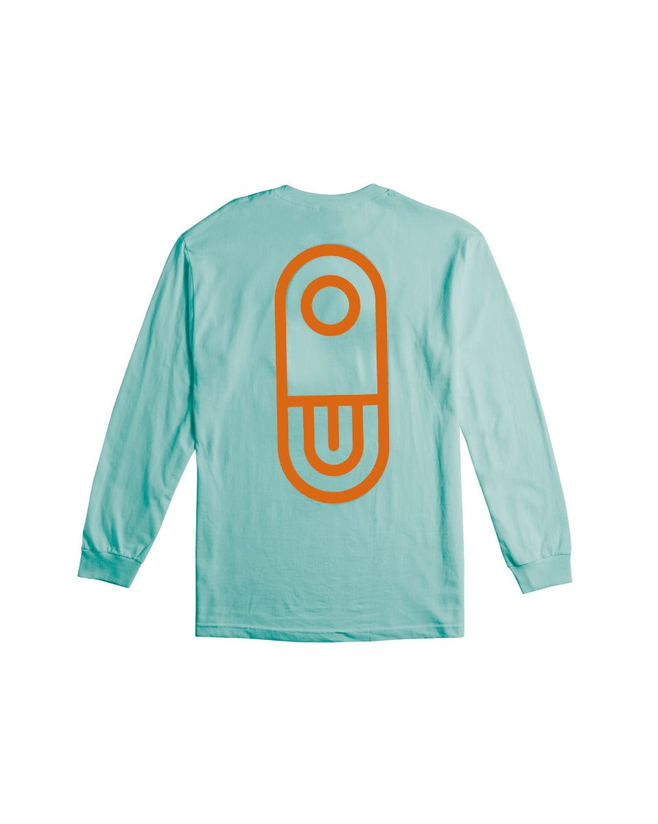 AIRBLASTER Team LS Tee