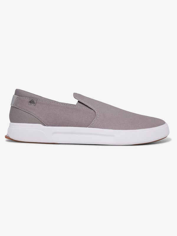 Quiksilver Surf Check II Premium Slip-on Shoes
