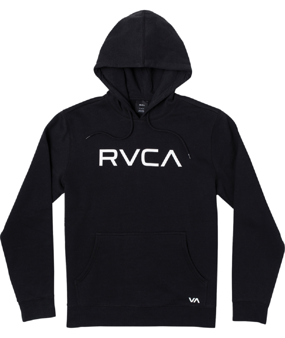 RVCA Boy's Big Rvca Hoodie