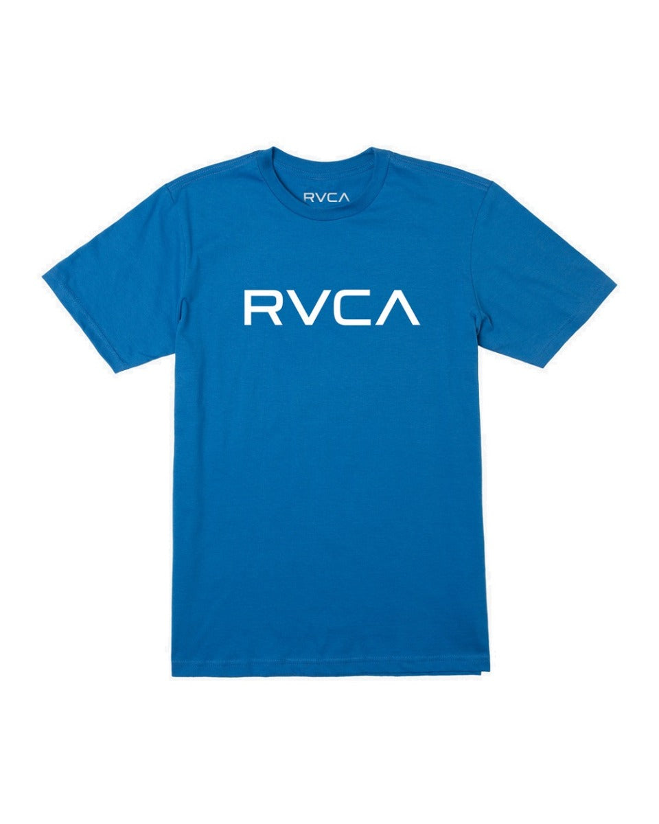 RVCA Boy's Big Tee 2022