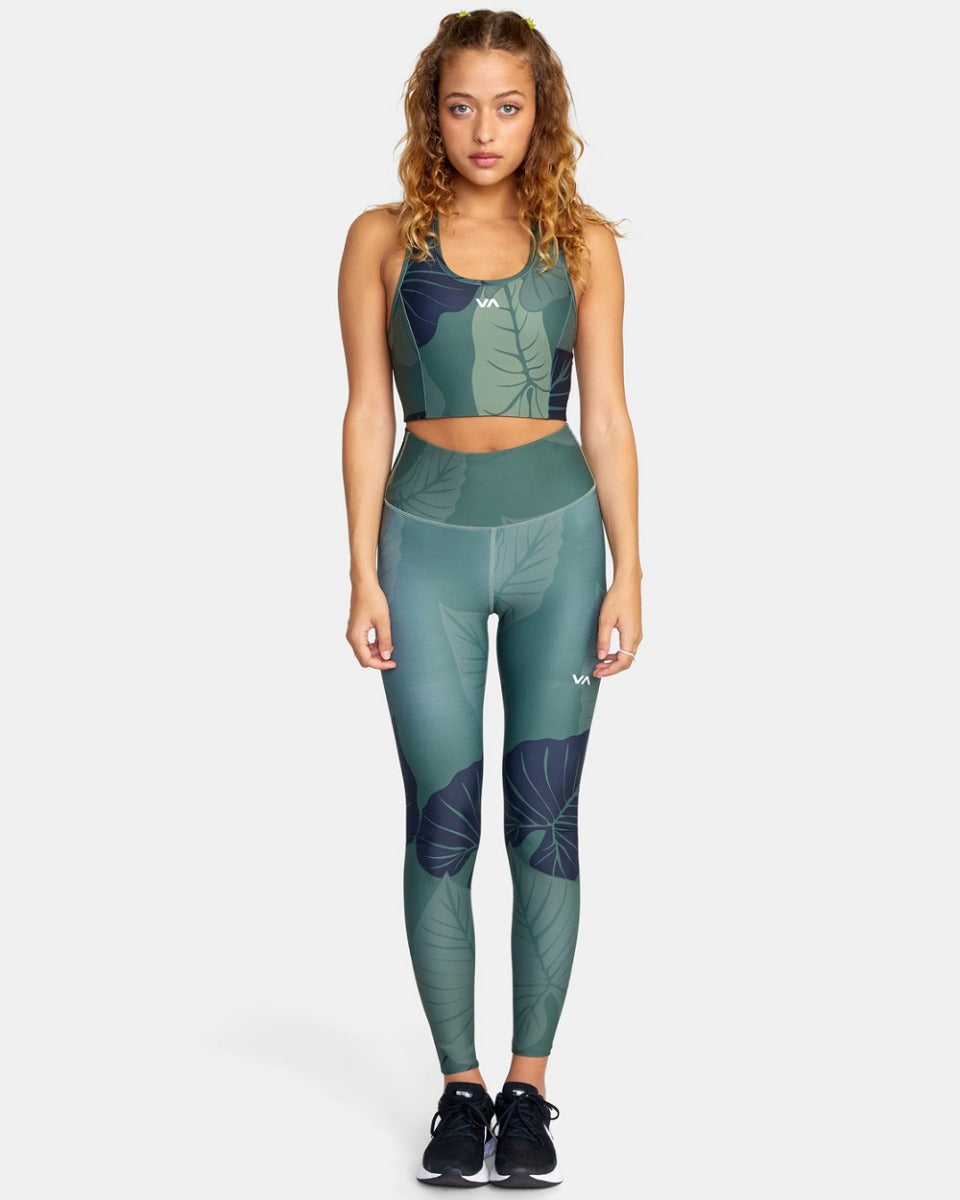 RVCA Hawaii Essential Leggings