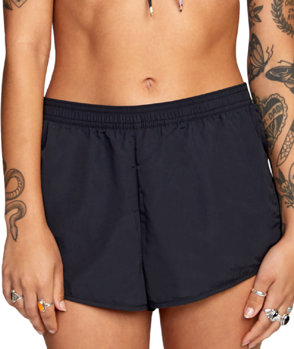RVCA Women's Shorebreak Boardshorts 2022