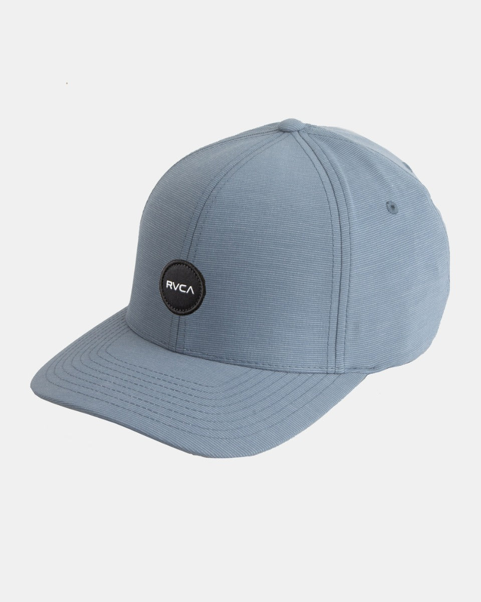 RVCA Shane Flexfit Hat 2022