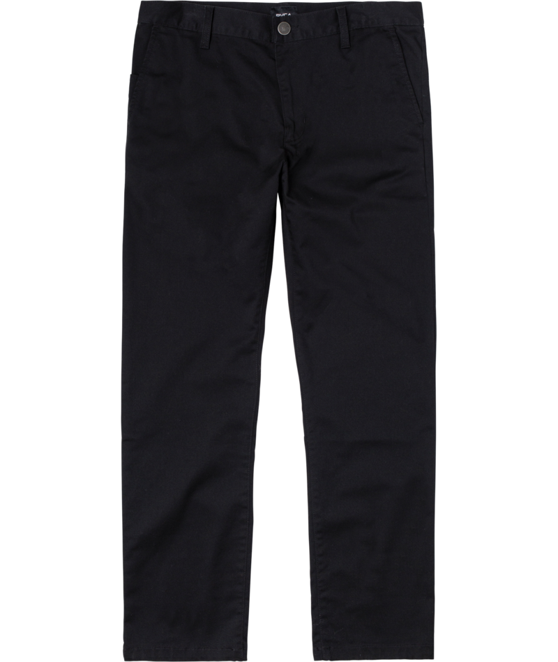 RVCA Men's The Weekend Stretch Pant