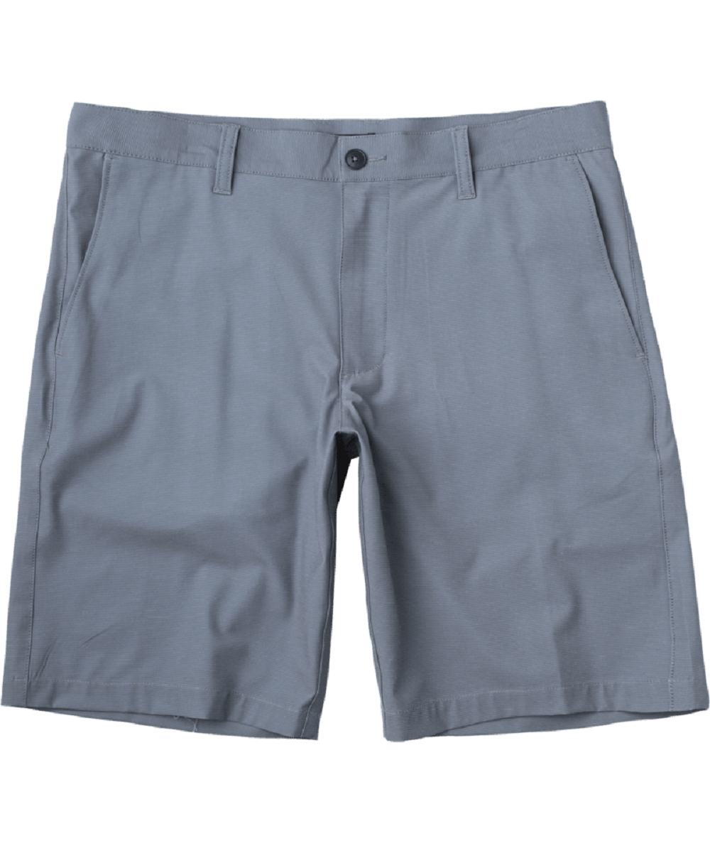 RVCA Daggers Hybrid Chino Shorts