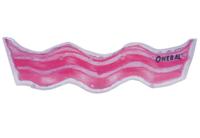 One Ball Jay bacon snowboard stomp pad
