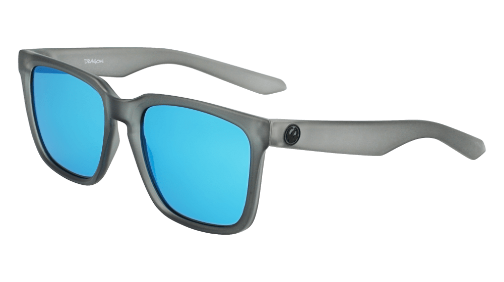 Dragon Baile H2O Polar Sunglasses 2022