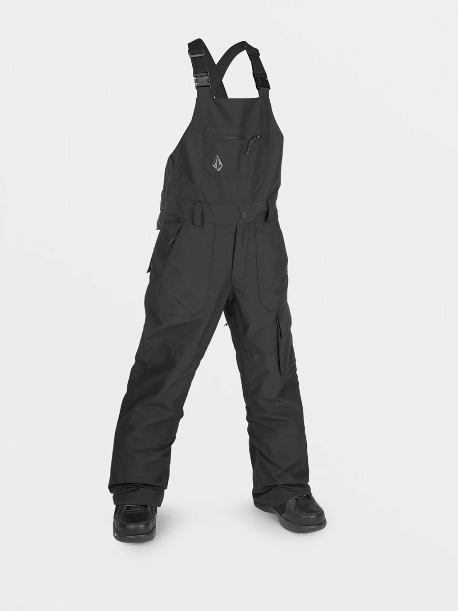Volcom Kids Barkley Snowboard Bib